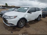 Mitsubishi Outlander Es JA4AD2A37HZ068195 снимка