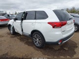 Mitsubishi Outlander Es JA4AD2A37HZ068195 снимка