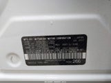 Mitsubishi Outlander Es JA4AD2A37HZ068195 снимка