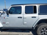 Jeep Wrangler 4-Door Rubicon 4X4 1C4HJXFG9PW650174 снимка