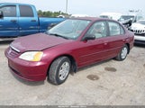 Honda Civic Lx 2HGES16543H532345 снимка