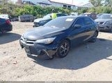 Toyota Camry Se 4T1BF1FK4HU422357 снимка
