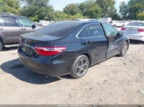 Toyota Camry Se 4T1BF1FK4HU422357 снимка