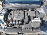 Hyundai Sonata Limited 5NPEC4AC6DH666768 снимка