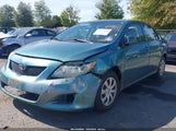 Toyota Corolla Le JTDBL40E69J013913 снимка