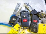 Nissan Frontier Sv 1N6AD0CW8BC421634 снимка