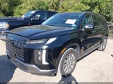 Hyundai Palisade Sel KM8R2DGE9SU833233 снимка