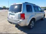 Honda Pilot Ex-L 5FNYF4H73CB017505 снимка