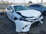 Toyota Camry Se 4T1G11AK2PU742545 photo