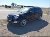 Chevrolet Equinox Lt 2GNFLFEK0H6310237 снимка