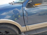 Ford Expedition Eddie Bauer 1FMPU18L53LC42353 снимка