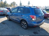 Subaru Forester 2.5I JF2SJABC1HH483466 снимка