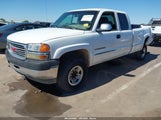 GMC Sierra 2500Hd Sle 1GTHC29U22E232598 снимка