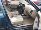 Hyundai Elantra Gls/Gt KMHDN45D13U495291 fotografie