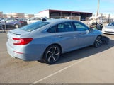 Honda Accord Sport 1HGCV1F37NA062262 снимка