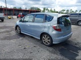 Honda Fit Sport JHMGE8H46AC037414 photo