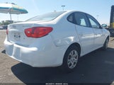 Hyundai Elantra Gls KMHDU46D59U710407 снимка