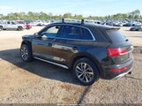 Audi Q5 Premium Plus 45 Tfsi S Line Quattro S Tronic WA1EAAFY4N2085386 fotografie