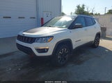 Jeep Compass Trailhawk 4X4 3C4NJDDB6KT721290 снимка