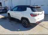 Jeep Compass Trailhawk 4X4 3C4NJDDB6KT721290 снимка