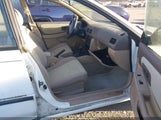 Subaru Impreza L JF1GC435XYH503686 снимка