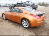 Nissan 350Z JN1AZ34DX4T151458 fotografie