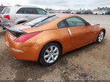 Nissan 350Z JN1AZ34DX4T151458 photo