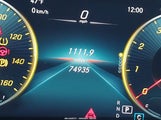 Mercedes-Benz C 300 4Matic W1KWJ8EB9LF985504 photo