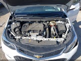 Chevrolet Cruze Lt Auto 1G1BE5SM7H7238785 снимка