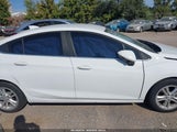 Chevrolet Cruze Lt Auto 1G1BE5SM7H7238785 снимка