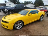 Chevrolet Camaro 2Ls 2G1FA1E30D9132194 снимка