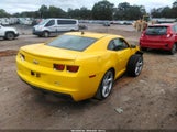 Chevrolet Camaro 2Ls 2G1FA1E30D9132194 снимка