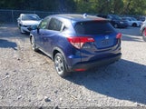 Honda Hr-V Ex 3CZRU6H5XHG702097 снимка