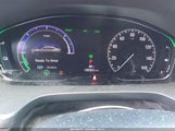 Honda Insight Ex 19XZE4F57LE002682 снимка