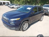 Jeep Cherokee Latitude 1C4PJMCS0EW197448 снимка