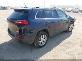 Jeep Cherokee Latitude 1C4PJMCS0EW197448 снимка