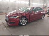 Ford Fusion Se 3FA6P0H90FR277559 снимка