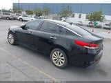 Kia Optima Lx 5XXGT4L30GG005100 снимка