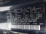 Hyundai Kona Sel KM8K6CAB5PU964150 снимка