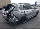 Volkswagen Tiguan 2.0T Se R-Line Black 3VVCB7AX3PM058186 fotografie