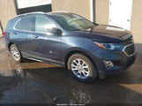 Chevrolet Equinox Lt 3GNAXKEV1KL314737 photo