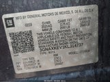 Chevrolet Equinox Lt 3GNAXKEV1KL314737 photo