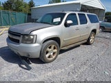 Chevrolet Suburban  Lt 3GNFC16017G264078 снимка