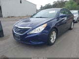Hyundai Sonata Gls Pzev 5NPEB4AC0CH438346 снимка