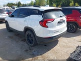 GMC Terrain Fwd Sle 3GKALMEV6NL285440 photo
