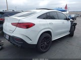Mercedes-Benz Amg Gle 53 Coupe 4Matic+ 4JGFD6BB0SB360825 снимка