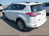 Toyota Rav4 Limited 2T3DFREV6HW578054 снимка