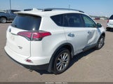 Toyota Rav4 Limited 2T3DFREV6HW578054 снимка