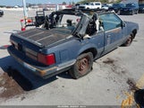Ford Mustang Lx/Gt 1FABP2732FF252960 снимка