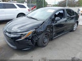 Toyota Corolla Le 5YFB4MDE7SP240052 снимка